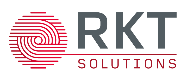 RKT Solutions Logo